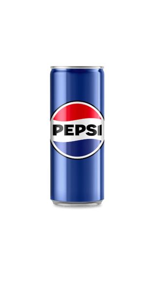 Pepsi 330 ml