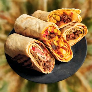 Rollo Amerykańskie średni