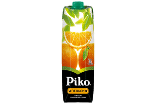 Piko в ассортименте