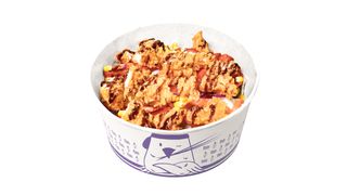 ZSALATA CRISPY - 500G