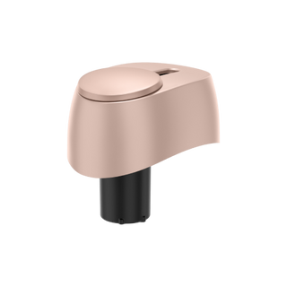 LIL SOLID Ez Cap - Rose Gold