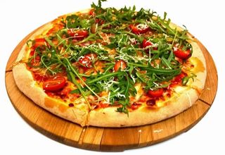 Pizza Italiana 25cm