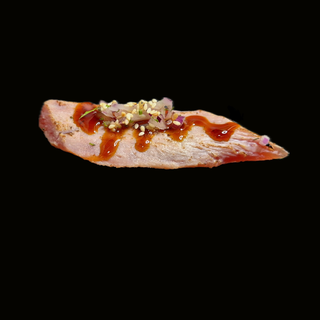 Tataki Atun 