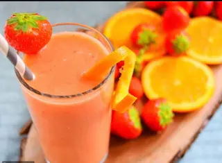 Jus Panaché 