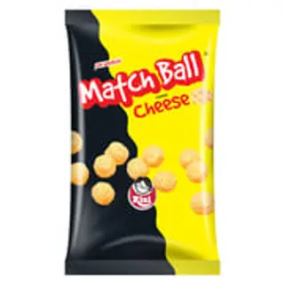 Match balls familiar risi