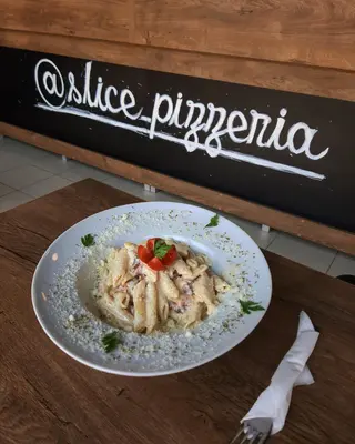 Pasta sa morskim plodovima