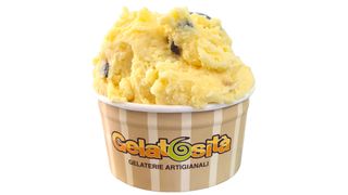 Gelato zuppa Inglese 250gr