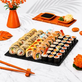 RollMaster All IN Remix