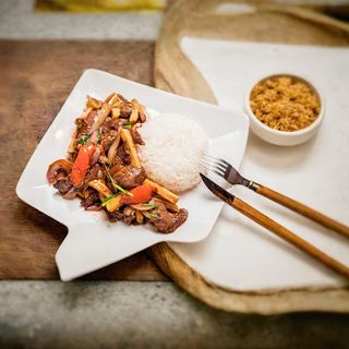 Wołowina sai-gon 400g