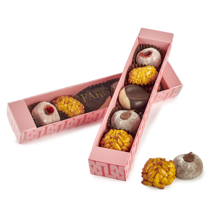 Boxita Panellets Variados