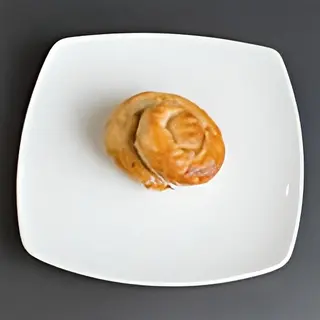 Pita Burek zvrk