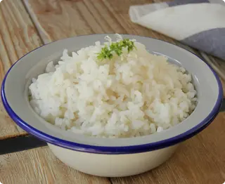 Arroz (Ración)