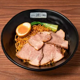 Mazesoba