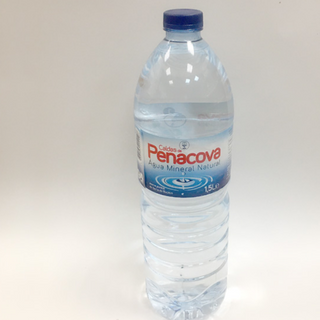 Água Penacova 330ML