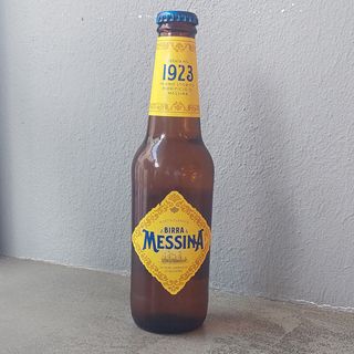 Messina  in bottiglia 33 cl