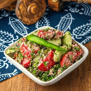 კ/პ სალათი ნიგვზით