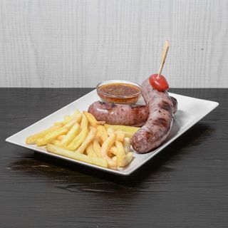 Tabla de Chorizos (2 Uds.)