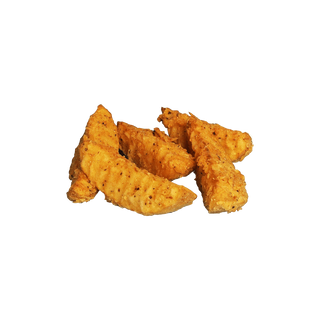 Patatas Deluxe