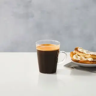 Café Allongé