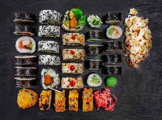 Set numer 2 31 kawałków