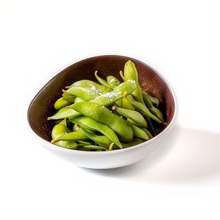 01.- Edamame