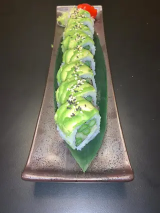 835. Spring roll*