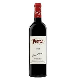 Bot. Protos Ribera tinto joven 750 ml