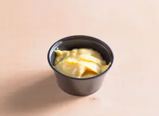 Mango - Jalapeno sos
