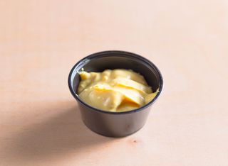 Mango - Jalapeno sos