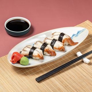 გველთევზას ნიგირი (4ც)