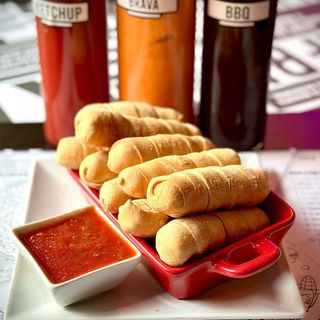 TEQUEÑOS OBI WAM 10