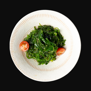 Wakame Salad