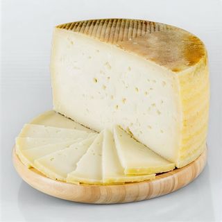Queso Castilla