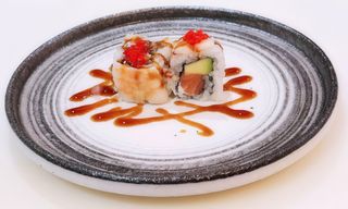 Ebi roll (8 pzs.)