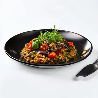 Risotto sa povrćem 250g