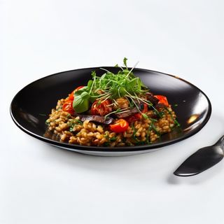 Risotto sa povrćem 250g