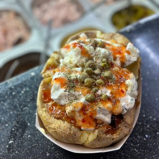 Картоф “ Баланс “ 