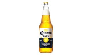 Corona beer