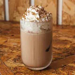 Chai Latte