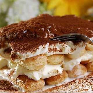Tiramisù