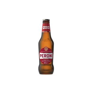 Бира PERONI (330мл)