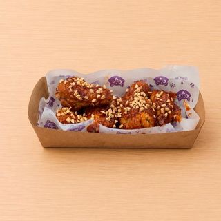 Крылышки Супер Хот