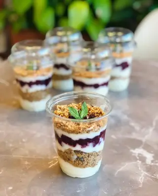 Parfait