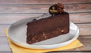 Choco torta parče torte