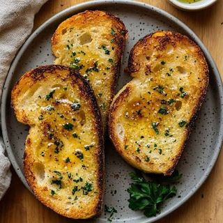 Garlic Butter Bread 3Pcs