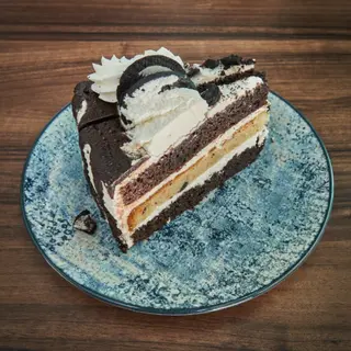 Tarta Oreo 