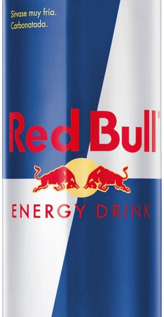 Red Bull (250ML).