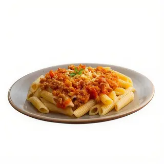 Macarrones (Ración)