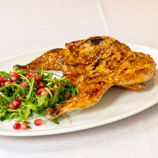 Pollo Coquelet