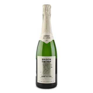 Вино ігристе Maison du Vin Cremant (0,75л)